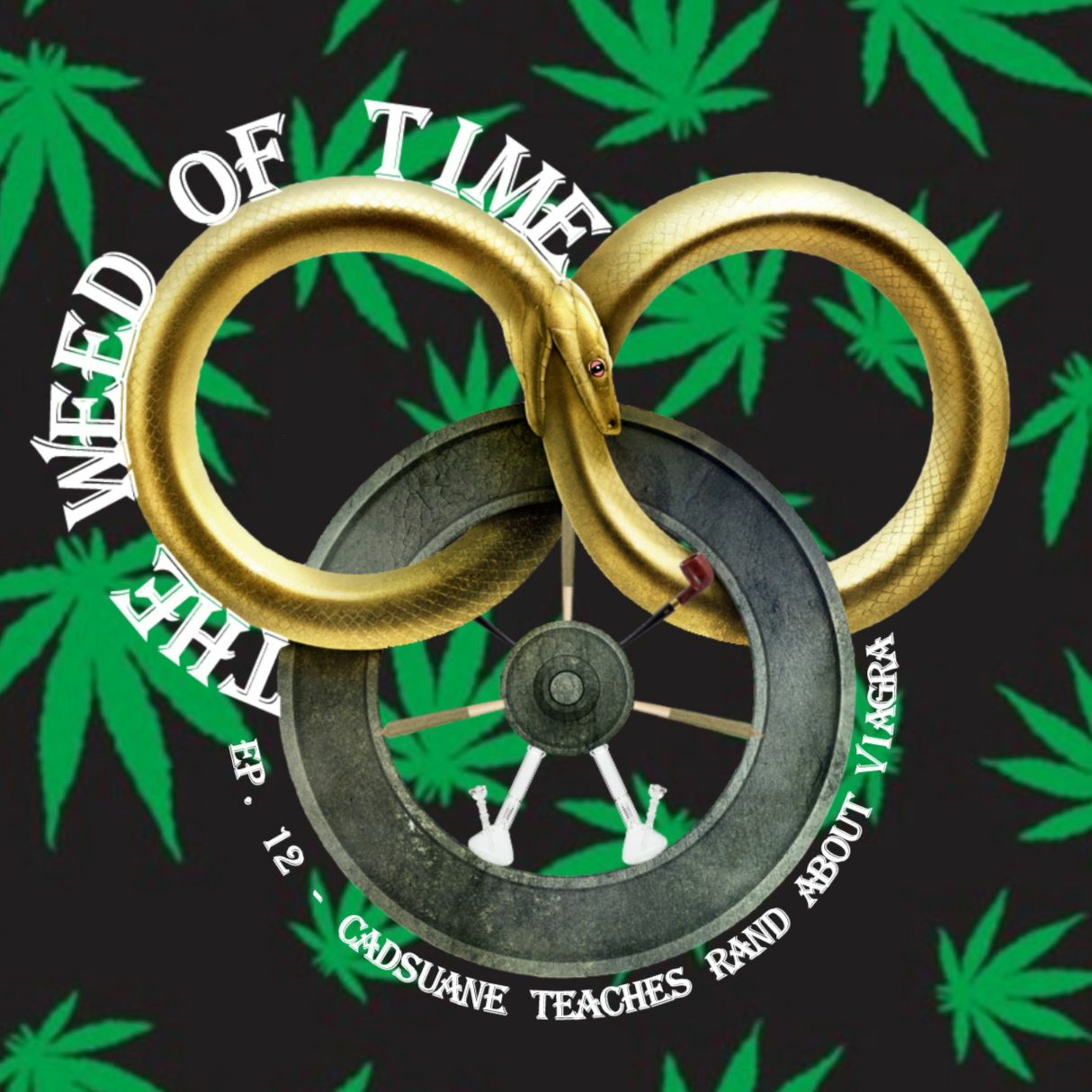 The Weed of Time