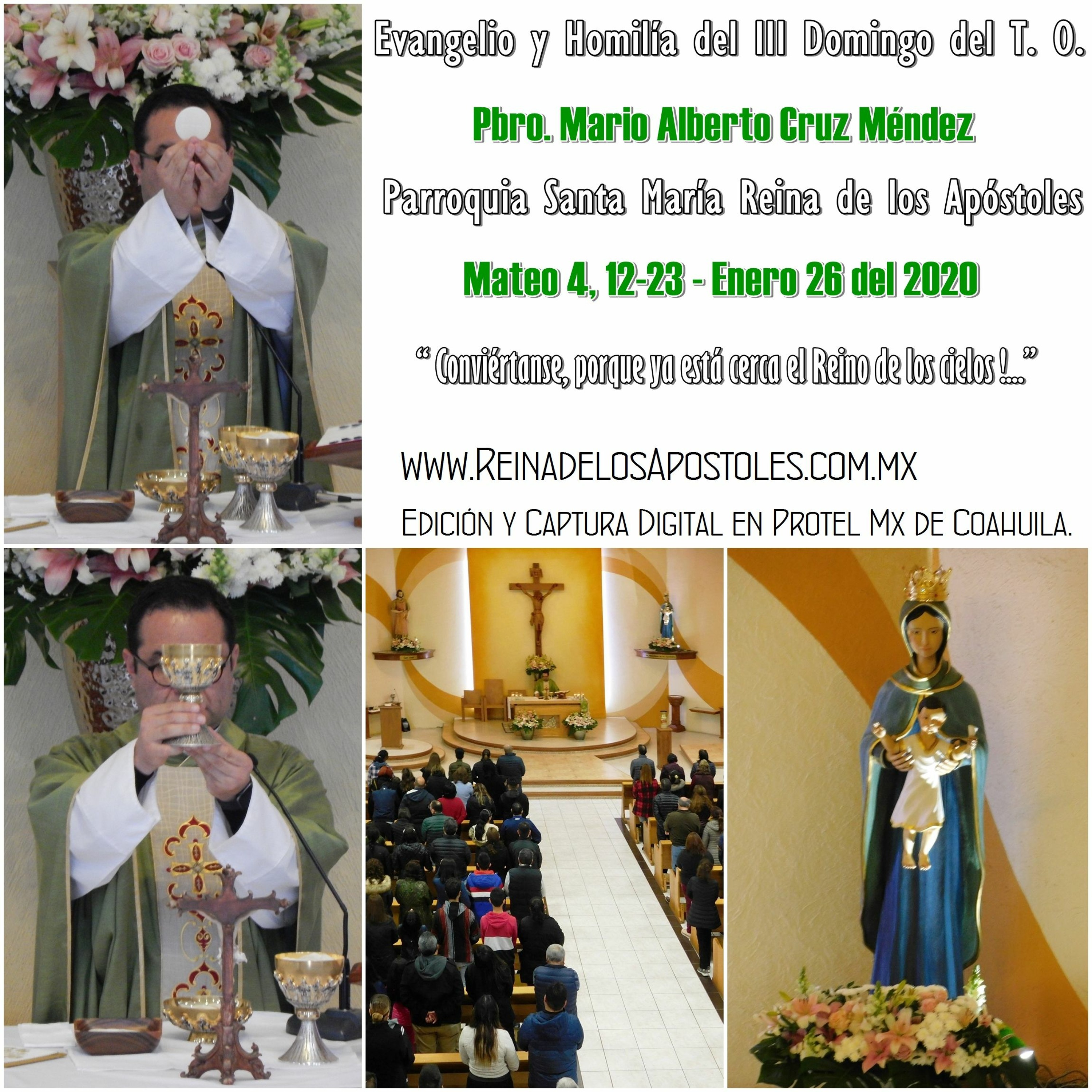 SAMARA_Saltillo #2019