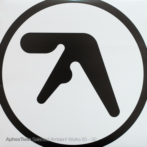 Stream LIL Fiji | Listen to Aphex Twin - Selected Ambient Works 85