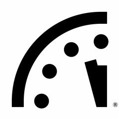 The Bulletin of Atomic Scientists Doomsday Clock Waltz