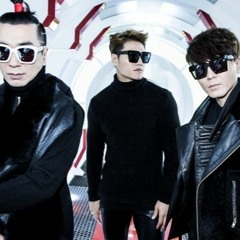 상처 (Extended. mix) _ TURBO [Dj HighWay Remix]