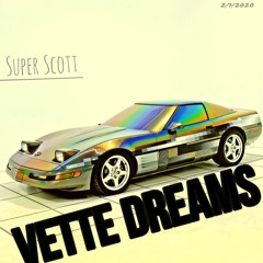 ZZ - Super Scott