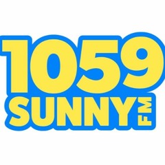 WOCL Orlando FL 105-9 Sunny FM ReelWorld WCBS-FM February 2020