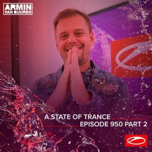 O.B.M Notion - 3 Am Lullaby [Armin Van Buuren - ASOT 950]