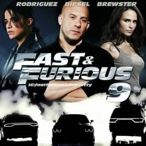 Fast And Furious 9 Full Movie Watch Online Free Download Filmyzilla