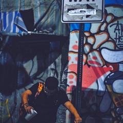 Run It Up(prod.Djyoungkash)