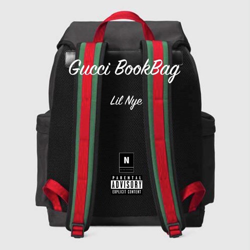 gucci bookbags