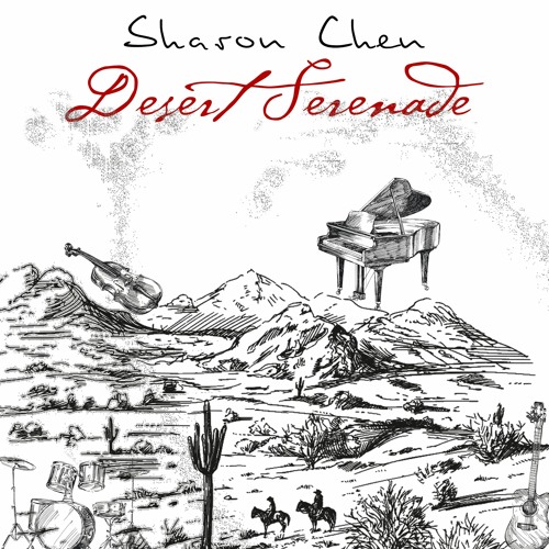 Desert Serenade