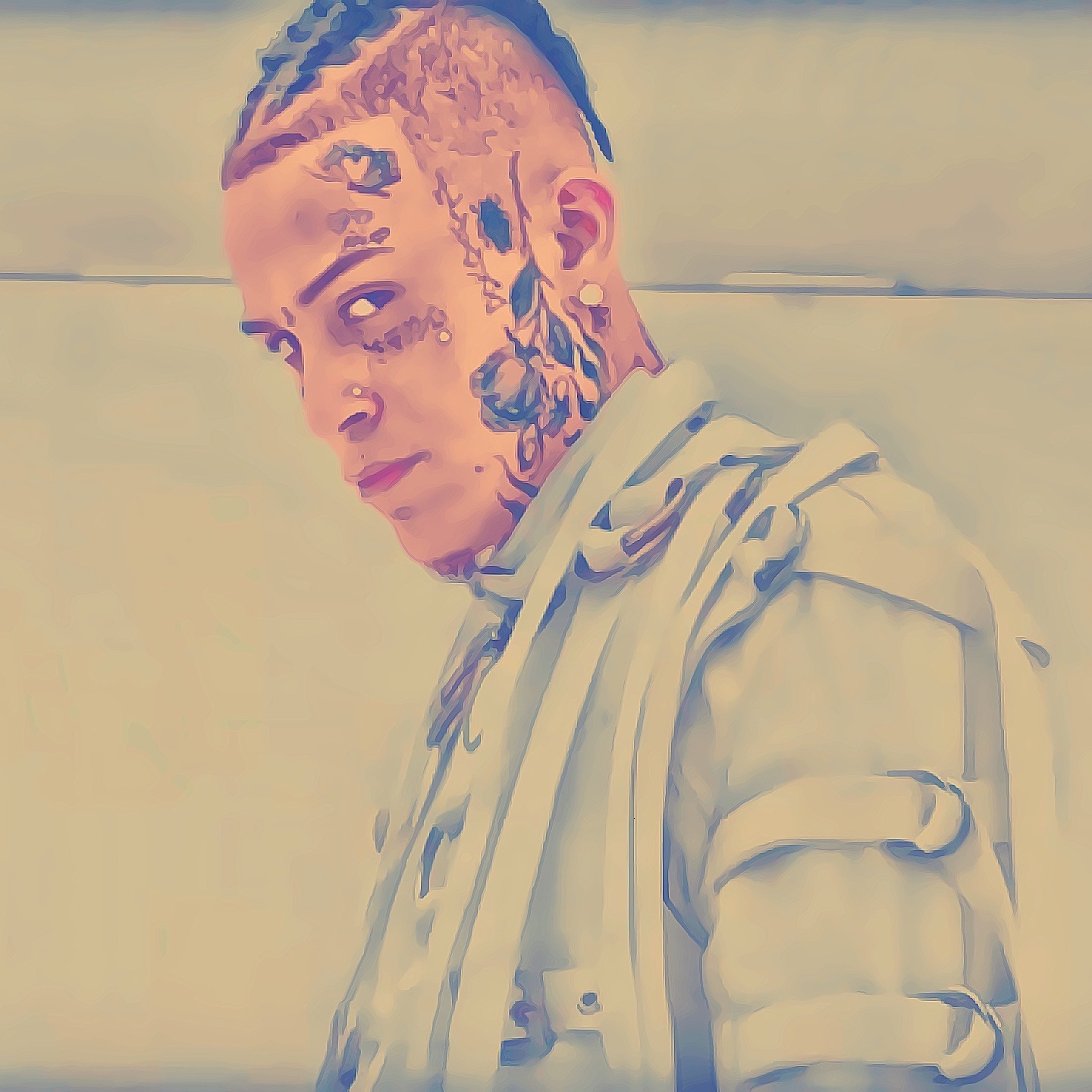 Lil Skies x Trippie Redd x Travis Scott Type Beat 2020 | All I Know episode artwork