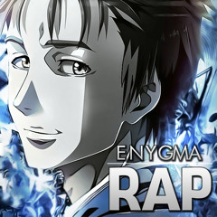 Rap Do Shinichi - Enygma