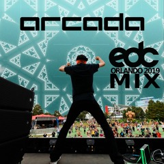 EDC Orlando Mix 2k19