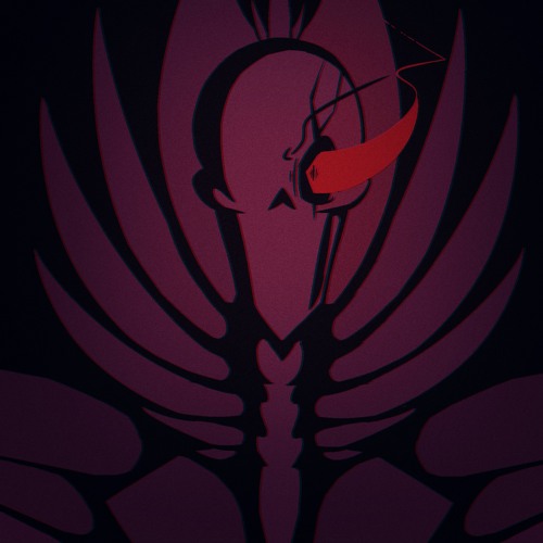 Gloomy!FellSwap - Darkness In The Judgement Hall V.3