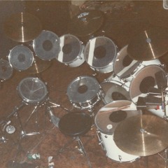 Rob Swindell Neil Peart Contest Drum Solo April - 30 - 1987