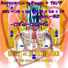 LTMTC (Andromeda + Phyto + TKDF VS EDL + Y5 + V6 + S7N + K8 + Y9 Rsmpl-MD) -[]3xv-[]6V+Nk