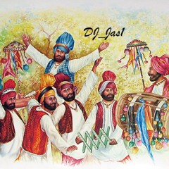 Bhangra grime mashup