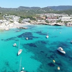 Adriatique - Live @ WooMooN Closing Party (Cova Santa, Ibiza) - 05 - 09 - 2017 - Signals