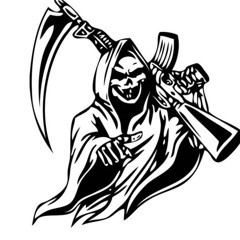 Graveyard Gang - Clip