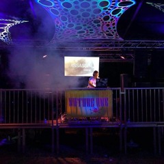 Assassin@Natute one@ambushtechno@Camp 2019 - 08 - 03 0h25m13