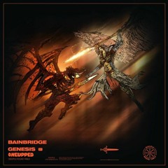 BAINBRIDGE - IMMORTALS (VIP) (0neUpped)