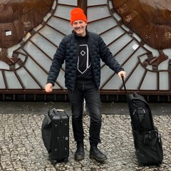 Burning Down the House  @Sisyphos 04.01.2020