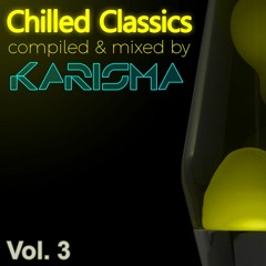 90s Café Del Mar Style Chilled Classics Mix Vol.3