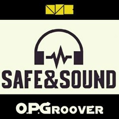 Guestmix for NSB Radio "Safe&Sound Sessions"