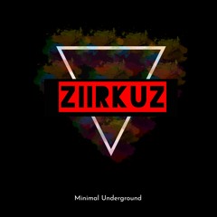 Ziirkuz   THE LINES ARE NOT STRAIGHT  (Original Mix)