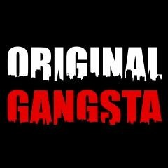 RPG ORIGINAL GANGSTA