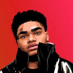 [FREE] Newwaves - Denzel Curry Clout Cobain Type Freestyle Beat