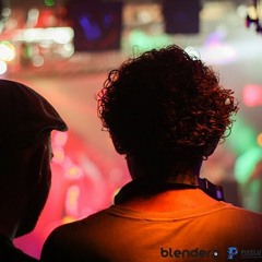 Tech Recorded live @ De kuul