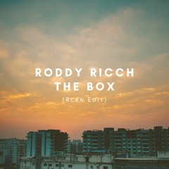 Roddy Ricch - The Box ( Rcan Edit 2k20 )*BUY = FREE DOWNLOAD*
