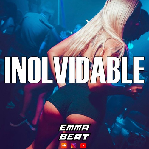 INOLVIDABLE REMIX ✘ BEELE ✘ OVY ON THE DRUMS ✘ EMMABEAT