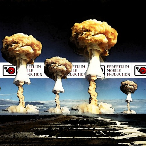 Beat 015 Hydrogen Bomb