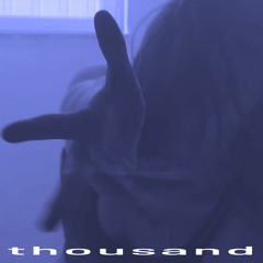 JANI - Thousand (dontaskalex remix)