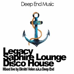 Deep End - Legacy Disco House