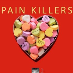 Pain Killers (Ft Kartel Kid & Lw Diego)