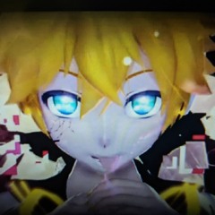 Kagamine Len Ghost Rule