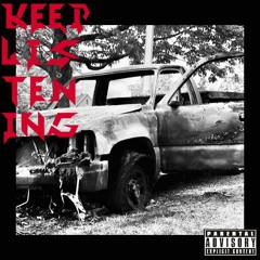 SirTripleSix - Keep Listening (prod. MoonOcean)