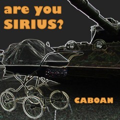 EP "Are You Sirius?" (8 tracks // snippet)