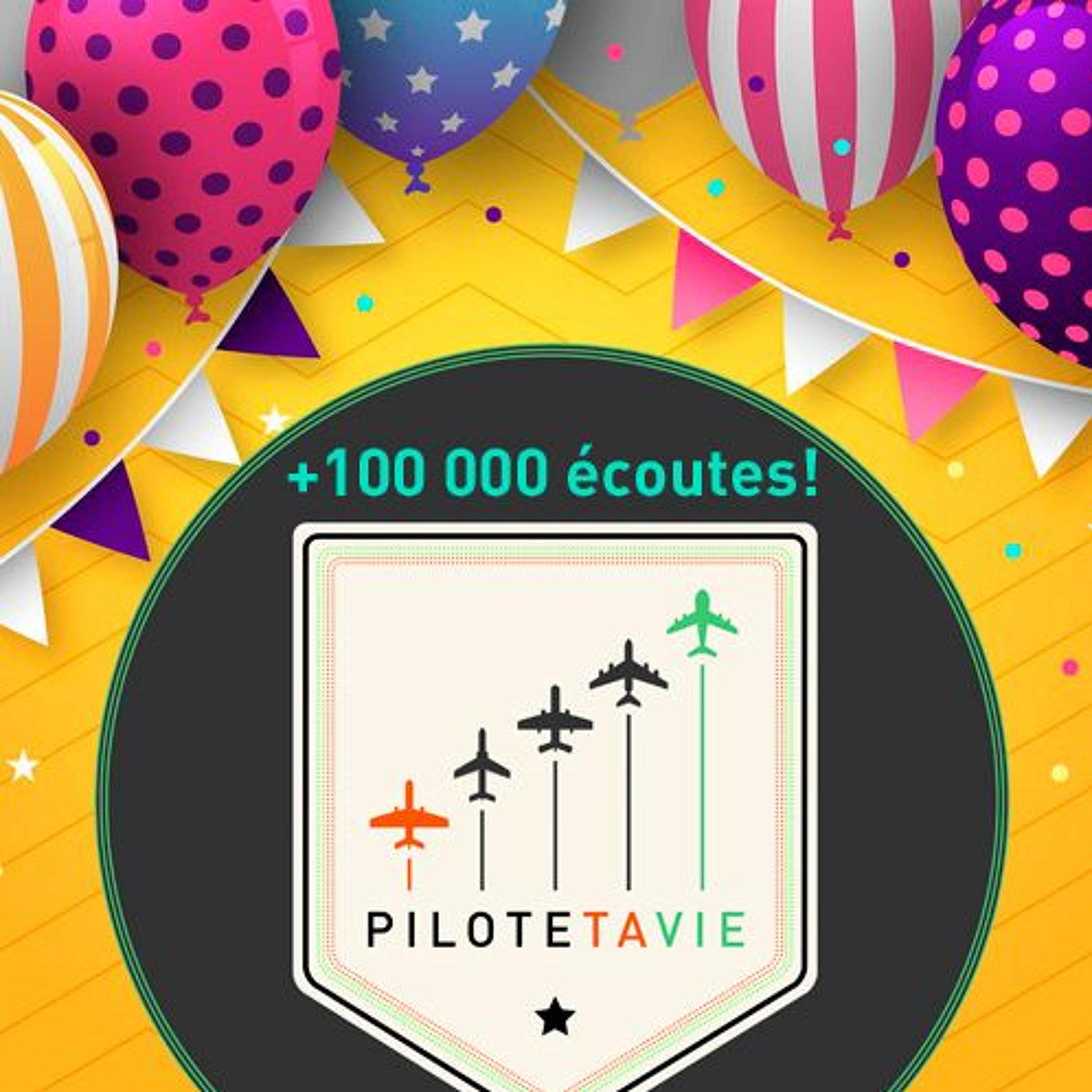 Pilote Ta Vie - Dév. Perso PNL Coaching