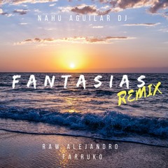 Fantasias REMIX - NAHU AGUILAR DJ