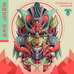 ADAY vs SYNTHETIK CHAOS - Whats Going On ! (Soon in Ibidelyc recs)