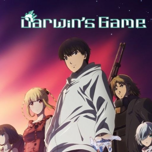 Stream Darwin s Game OP Chain cover by Ranne Listen online