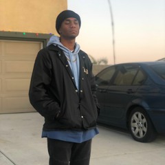 DEADROSE - LOVE (PROD. RAIF)