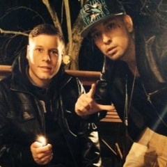 Diho x Sentino - 10 Jahre RMX / typo g