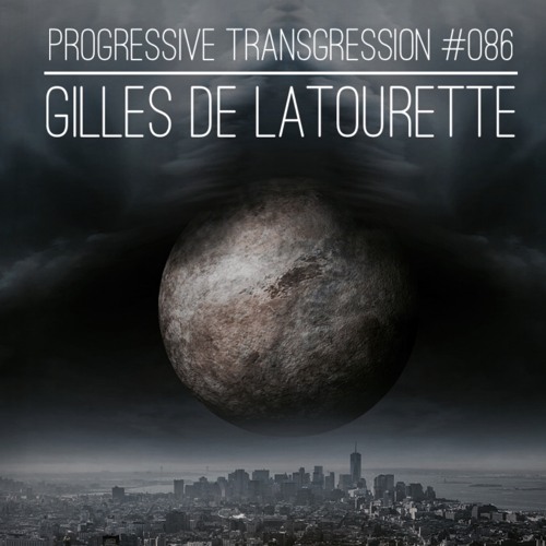 Progressive Transgression #086