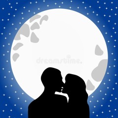 Kiss Under The Moonlight