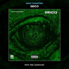 Guap Tarantino - Loose Screw Instrumental ft Young Thug