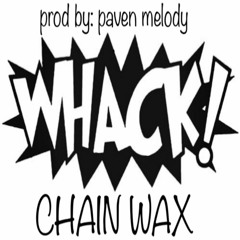 WHACK!