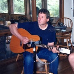 Ragtime Riffs / Garry Harrison (Guitar)